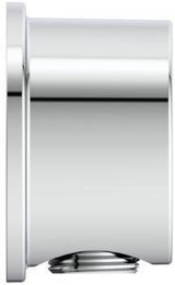 IDEAL STANDARD Idealrain Atelier Wandanschlussbogen G1/2 Brushed Gold mit Rosette