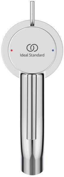 IDEAL STANDARD Ceraline Nuovo WT-Armatur Ausstellungsmuster auf Acrylsockel H65 – BD845AA