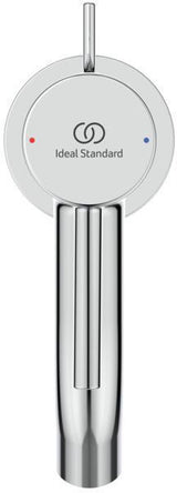 IDEAL STANDARD Ceraline Nuovo WT-Armatur Ausstellungsmuster auf Acrylsockel H65 – BD845AA