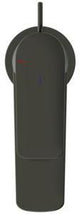 Ideal Standard Connect Air Waschtischarmatur 90 mm mit Ablaufgarnitur Magnetic Grey