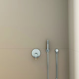 Ideal Standard Joy Unterputz-Brausearmatur Bausatz 2 in Brushed Gold