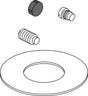 Ideal Standard Ceraplus Befestigungssatz B960573NU – Zubehör für Armaturen