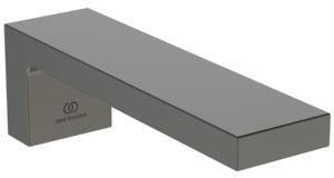 Ideal Standard Extra Wandauslauf 175 mm Chrom – DN 15 mit Luftsprudler