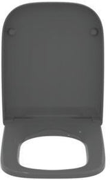 Ideal Standard i.life B WC-Sitz Wrapover Softclosing Weiß – Duroplast, Absenkautomatik, abnehmbar