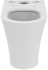 Ideal Standard La Dolce Vita Standtiefspül-WC AquaBlade Weiß – Spülrandlose Keramik