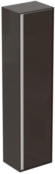 Ideal Standard Hochschrank Connect Air 1600 mm, 1 Tür, weiß glänzend/matt, links/rechts