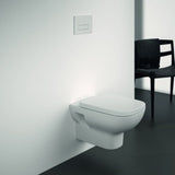 Ideal Standard i.life A Wand-WC randlos 360x540x330mm Weiß – RimLS+ Tiefspüler