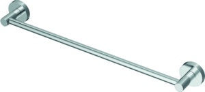 Ideal Standard IOM Handtuchhalter 450 mm Chrom – Wandmontage mit verdeckter Befestigung
