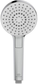 Ideal Standard Ceratherm T50 Brausethermostat mit 900 mm Brausestange und 3-Funktions-Handbrause in Chrom