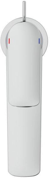 IDEAL STANDARD Connect Air Waschtischarmatur Grande Slim 125 mm mit Ablaufgarnitur Chrom
