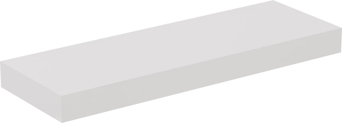 Ideal Standard Adapto Konsole 1500 mm Pinie hell Dekor – Geschlossene Waschtischplatte