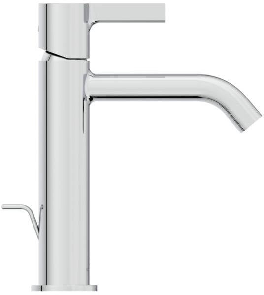 Ideal Standard Joy Grande Waschtischarmatur 135 mm mit Ablaufgarnitur Brushed Gold