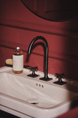 Ideal Standard Waschtisch Calla 3 Hahnlöcher mit Überlauf 715x500x175 mm Weiß