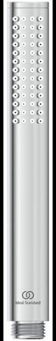 Ideal Standard Connect Air Badearmatur Aufputz mit Handbrause-Set 174mm Chrom