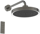 Ideal Standard Ceratherm Navigo Solos Brausethermostat Armaturen-Paket 02 CTherm, KB, HB Brushed Gold
