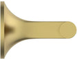 IDEAL STANDARD Handtuchhalter La Dolce Vita 375 mm Brushed Gold – Wandmontage, Messing