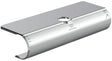 Ideal Standard IS Wrap-Over Ablage Ceratherm T für Duschsystem, Chrom, verdeckte Befestigung