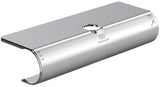 Ideal Standard IS Wrap-Over Ablage Ceratherm T für Duschsystem, Chrom, verdeckte Befestigung