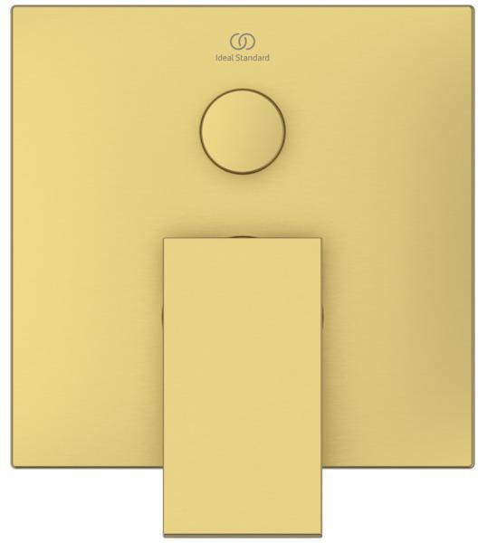 Ideal Standard Extra UP-Attrappe Badearmatur Ausstellungsmuster A7625GN