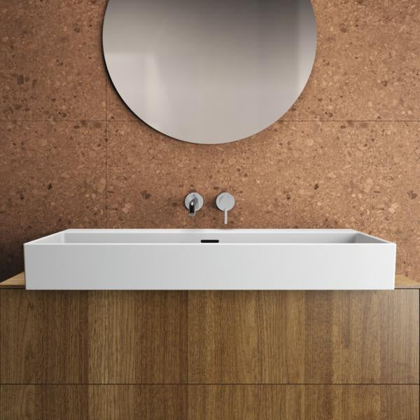 Ideal Standard Conca WT-Unterschrank 1202 mm, 2 Auszüge, Eiche geflammt, Push-Open