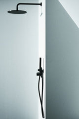 Ideal Standard Idealrain Atelier Kopfbrause 300 mm rund Brushed Gold – Regenstrahl mit Antikalk