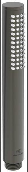 IDEAL STANDARD La Dolce Vita Badearmatur Aufputz mit Handbrause-Set Chrom