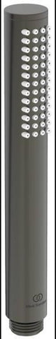 IDEAL STANDARD La Dolce Vita Badearmatur Aufputz mit Handbrause-Set Chrom