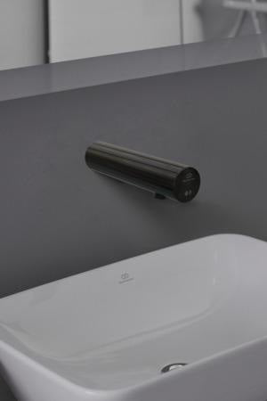 Ideal Standard Sensorflow Sensor-Wand-Waschtischarmatur 170mm Batterie Chrom