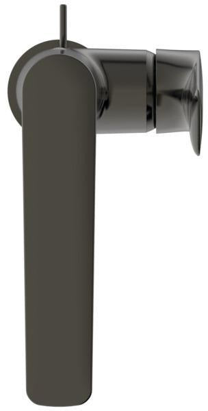 IDEAL STANDARD Connect Air Waschtisch-Einhandhebelmischer mit hohem schwenkbarem Auslauf, 174 mm, Chrom