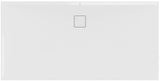 IDEAL STANDARD Ultra Flat Evo Rechteck-Brausewanne 1800x900x35 mm Seidenweiß