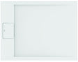 Ideal Standard Ultra Flat S i.life Rechteck-Brausewanne 900x700x30 mm Carraraweiß