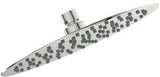 Ideal Standard Idealrain Evo Brausekombination 600 mm, 3-Funktionshandbrause, Chrom