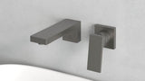 IDEAL STANDARD Extra Wand-Waschtischarmatur 160 mm Silver Storm – Unterputz mit FirmaFlow® Kartusche