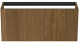 Ideal Standard Conca WT-Unterschrank 1200 mm, 1 Auszug, Eiche geflammt, Push-Open, wandhängend