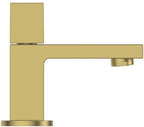 gebürstet / sonstige / Brushed Gold
