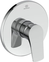Ideal Standard La Dolce Vita Brausearmatur Unterputz Brushed Gold