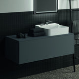 Ideal Standard Conca Waschtischunterschrank 1202 mm Eiche hell, 1 Auszug mit Push-Open und Softclose