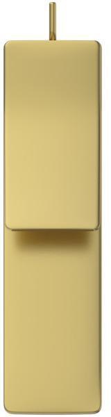 IDEAL STANDARD Conca Waschtischarmatur Ausstellungsmuster auf Acrylsockel – Ref.BC753AA