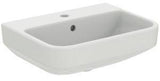 Ideal Standard i.life S Waschtisch 500x380mm mit 1 Hahnloch & Überlauf in Weiß