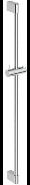 Ideal Standard Idealrain Pro Brausestange 600 mm Chrom mit schwenkbarem Schieber
