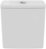 Ideal Standard i.life S Spülkasten Weiß – Zulauf unten, 3/4,5 Liter