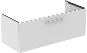 IDEAL STANDARD i.life B Waschtischunterschrank 1200 mm Coffee Oak mit 1 Auszug und Softclose