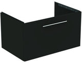 Ideal Standard i.life B Waschtischunterschrank 800 mm Weiß Matt – 1 Auszug mit Softclose