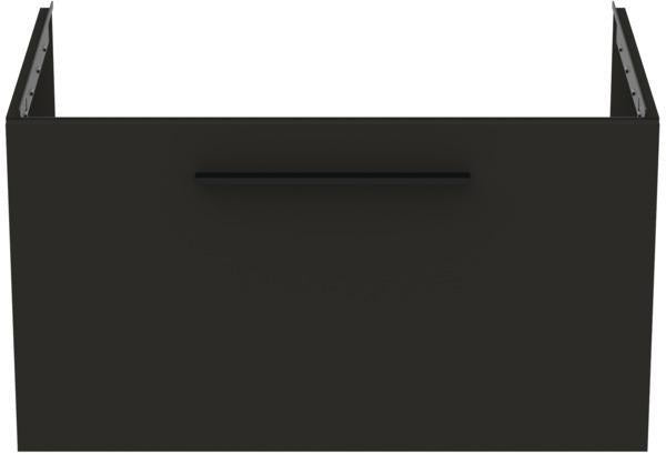 Ideal Standard i.life B Waschtischunterschrank 800 mm Weiß Matt – 1 Auszug mit Softclose