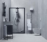 IDEAL STANDARD Solea Betätigungsplatte M1 Chrom – Mechanische 2-Mengen-Technik