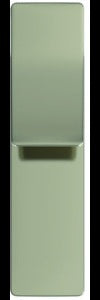 Ideal Standard Conca Einhebel-Waschtischarmatur 140 mm Ausladung ohne Ablaufgarnitur Magnetic Grey