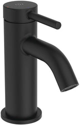 Ideal Standard Ceraline Nuovo Waschtischarmatur 90 mm Chrom BlueStart ohne Ablaufgarnitur