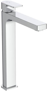 Ideal Standard Edge Waschtischarmatur Chrom 5 l/min BlueStart mit Ablaufgarnitur