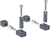 Ideal Standard IS Easyfix+ i.life B/S Befestigungssatz – Serienübergreifende Montagelösung