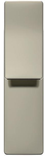 Ideal Standard Conca Waschtischarmatur Brushed Gold, 132 mm Auslauf, ohne Ablaufgarnitur